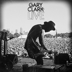 Gary Clark Jr. Live (250x250)