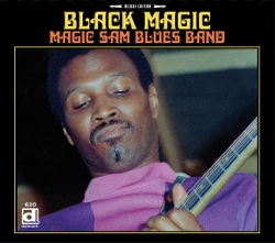 Magic Sam - Black Magic (250x221)